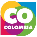 Logotipo Colombia
